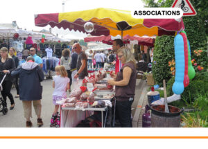 braderie