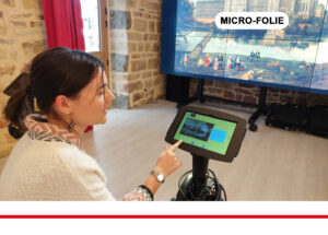 micro-folie